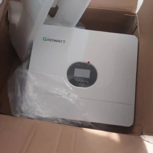 solar inverters