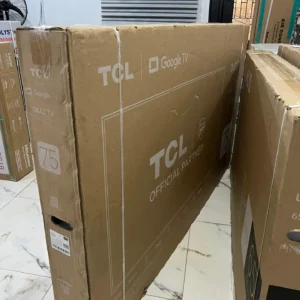 tcl google tv