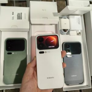 xiaomi 17 pro max