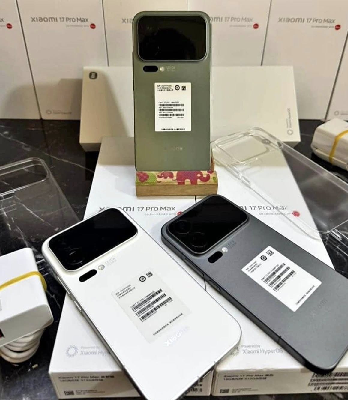 xiaomi 17 pro max xiaomi 17 pro max
