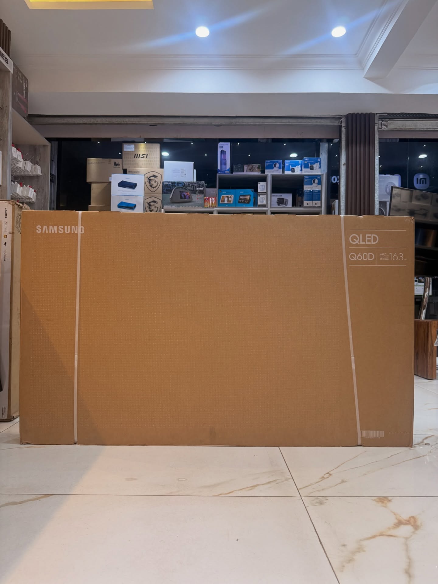 samsung 75inches television samsung 75inches television