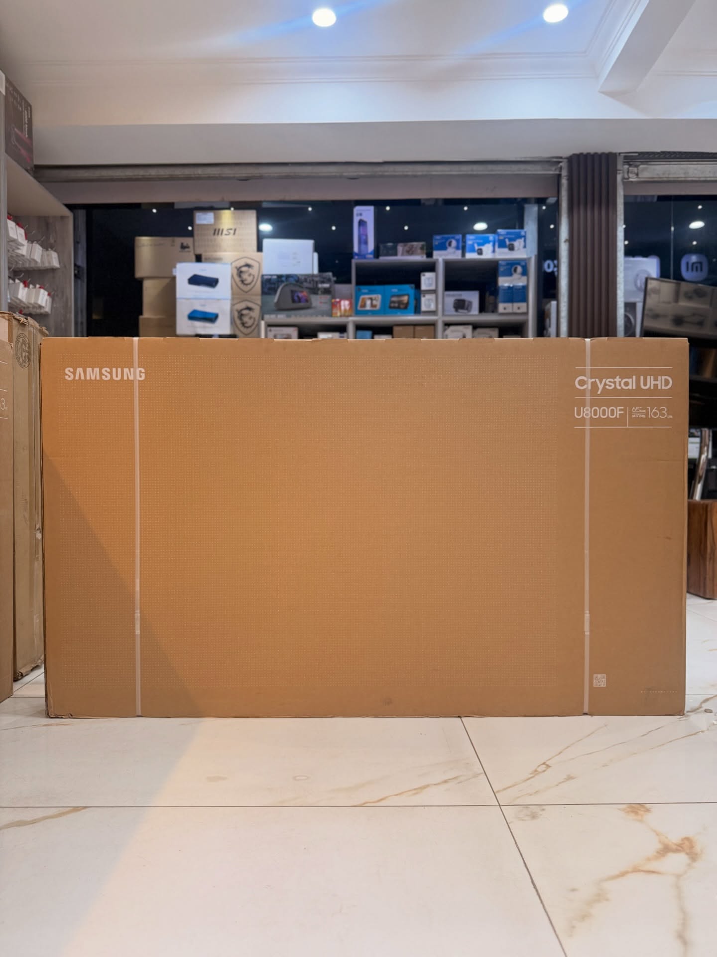 samsung 75inches television samsung 75inches television