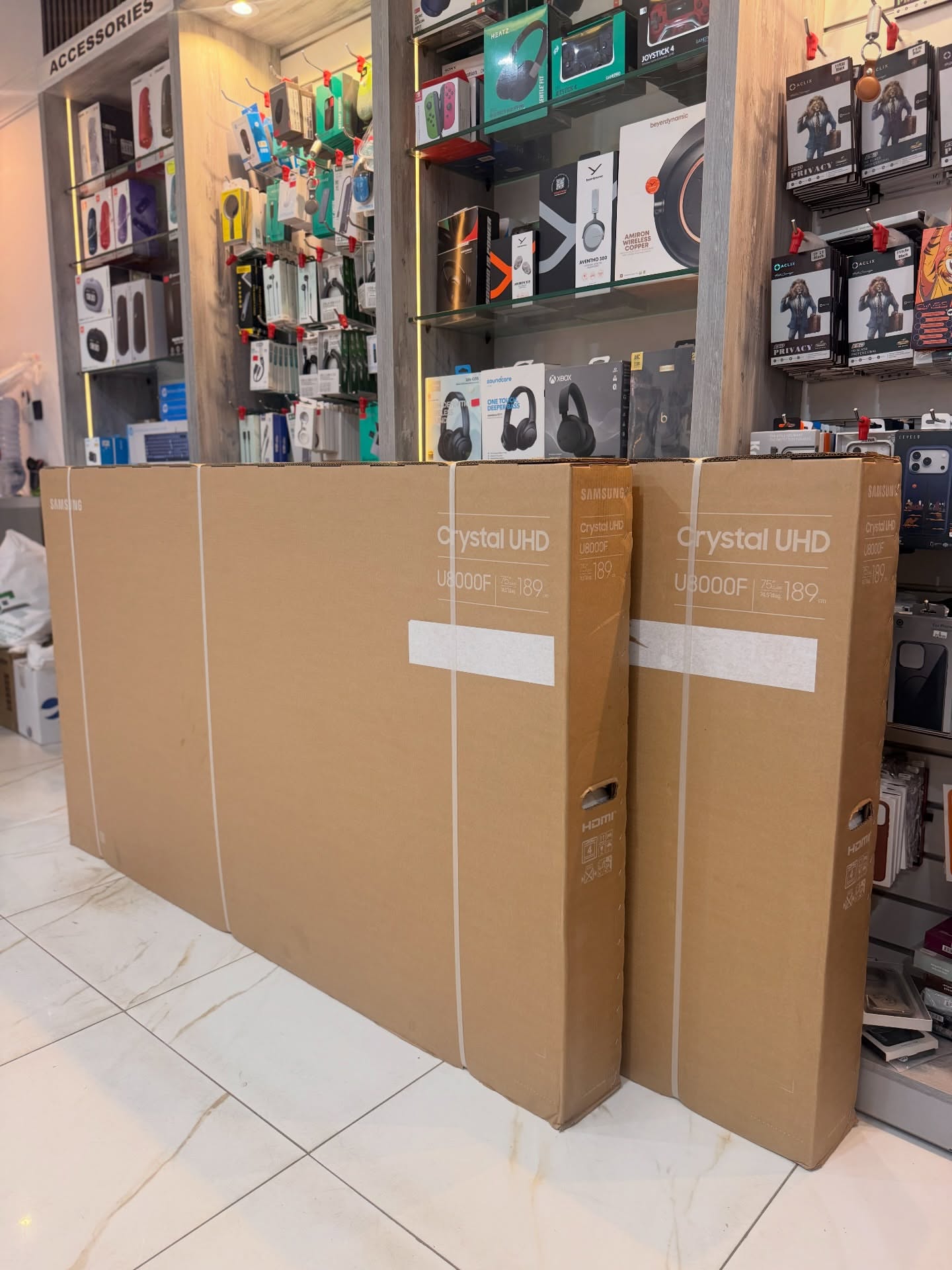 samsung 75inches television samsung 75inches television